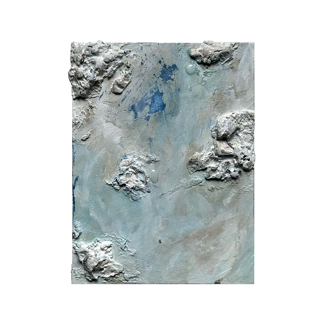 Imaginary Mineral 白藍の雫